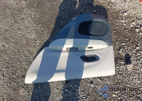 2017 Honda Hr-V Lx z USA, uszkodzony, nr VIN 3CZRU6H31HM732671